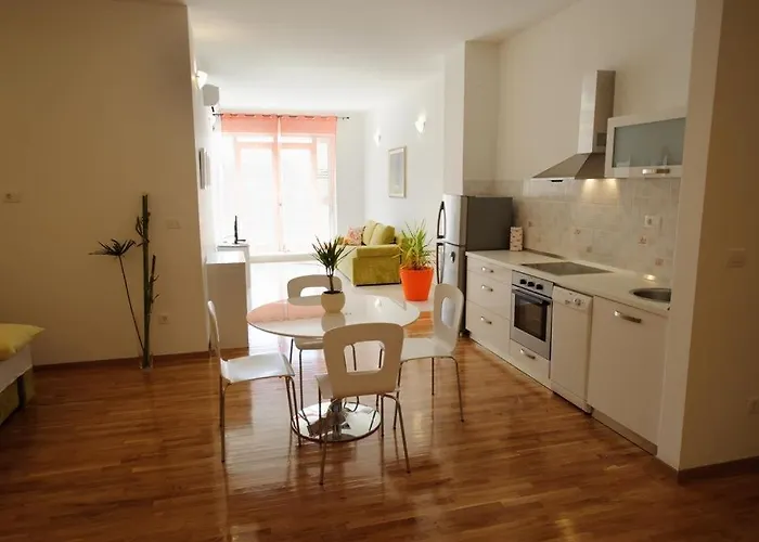 Appartement With Wifi - 14415