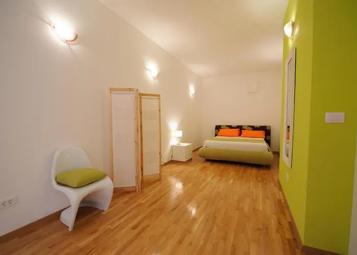 With Wifi - 14415 Appartement *