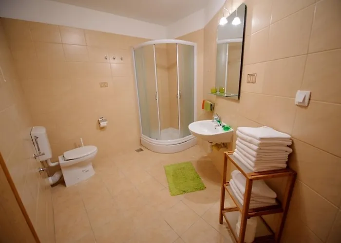 With Wifi - 14415 Appartement