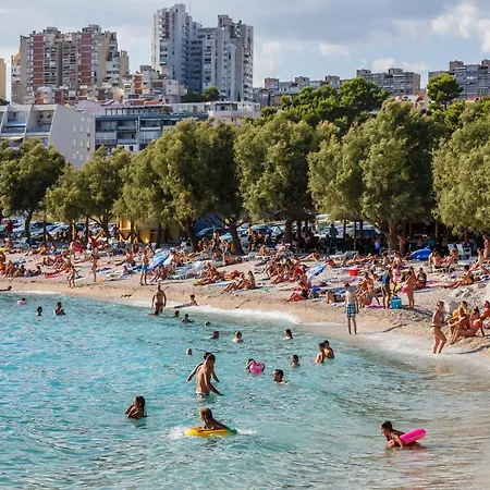 Appartement With Wifi - 14415 Split