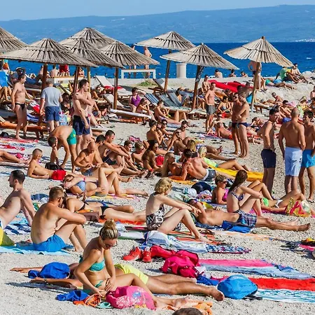 With Wifi - 14415 Appartement *