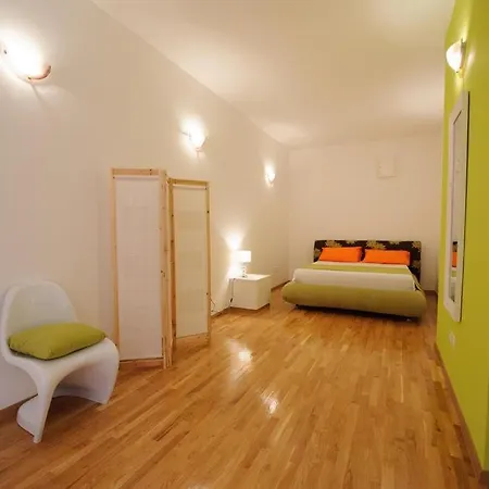 With Wifi - 14415 Appartement *