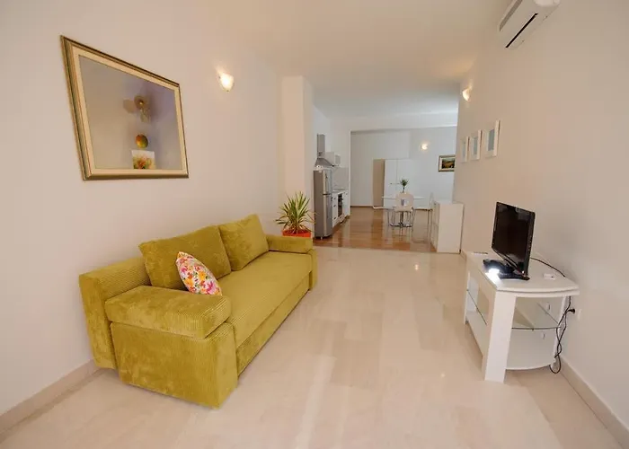 Appartamento With Wifi - 14415